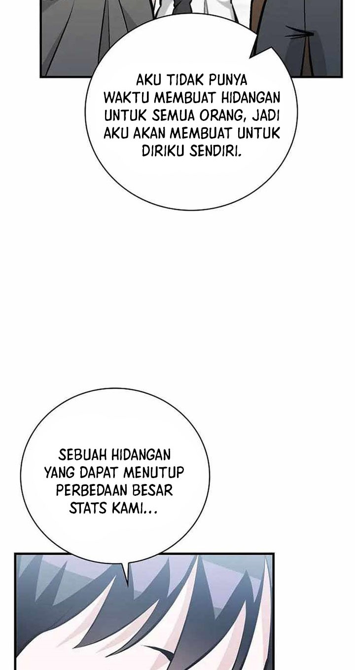 Leveling Up, By Only Eating! chapter 149 halaman 7