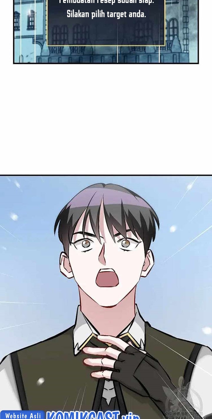 Leveling Up, By Only Eating! chapter 149 halaman 10