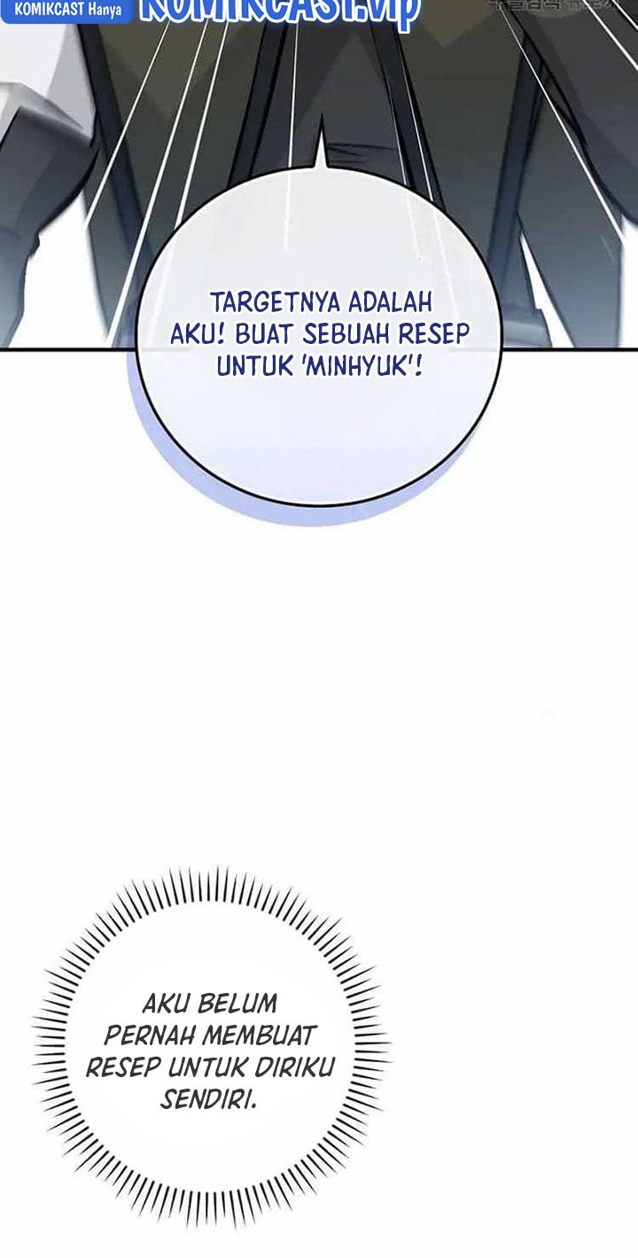 Leveling Up, By Only Eating! chapter 149 halaman 11