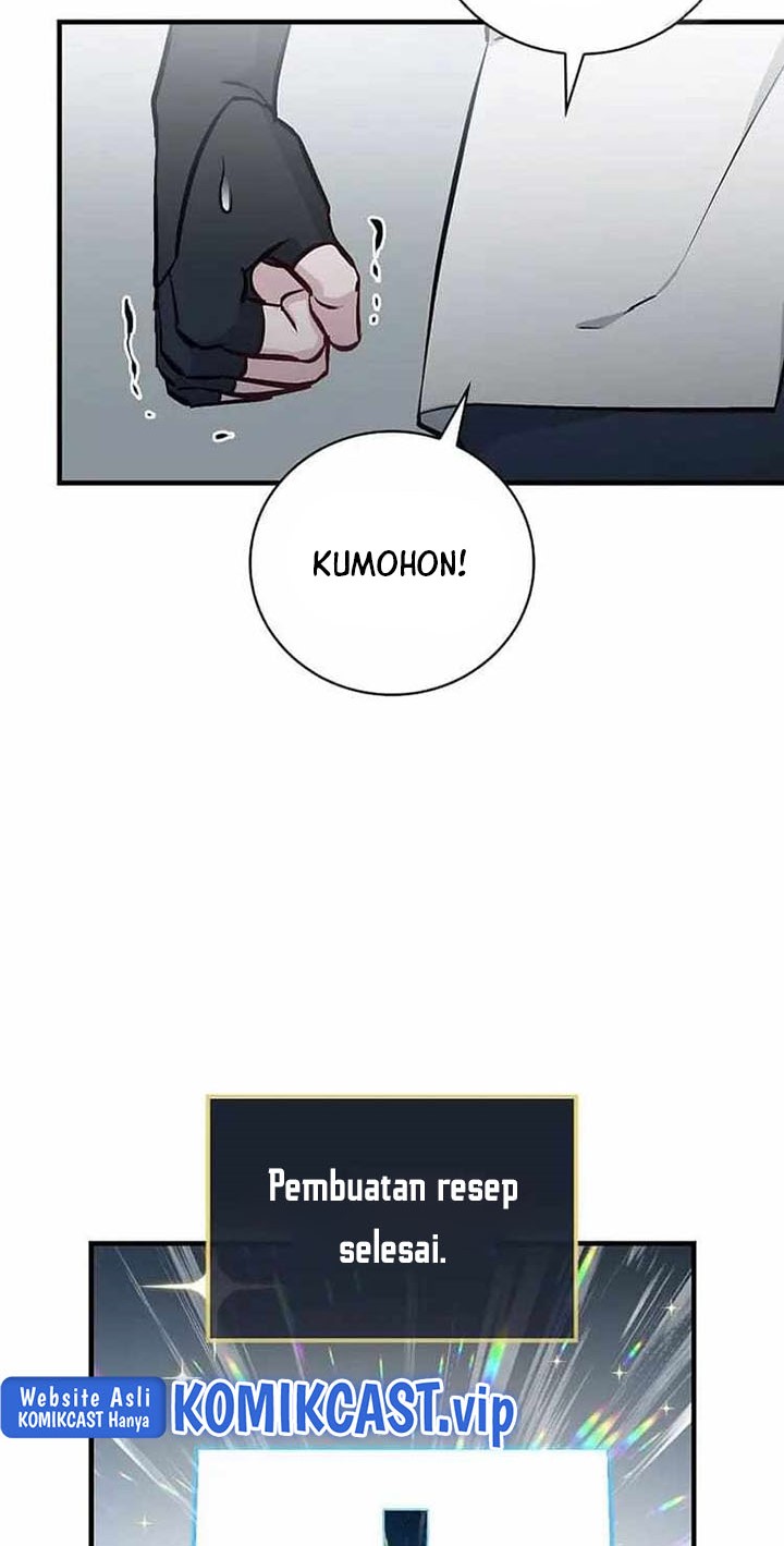 Leveling Up, By Only Eating! chapter 149 halaman 13