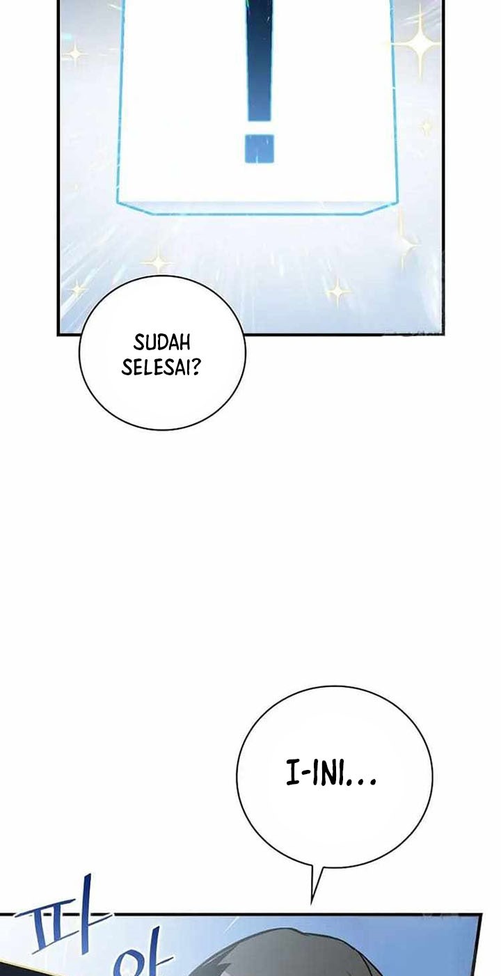 Leveling Up, By Only Eating! chapter 149 halaman 14
