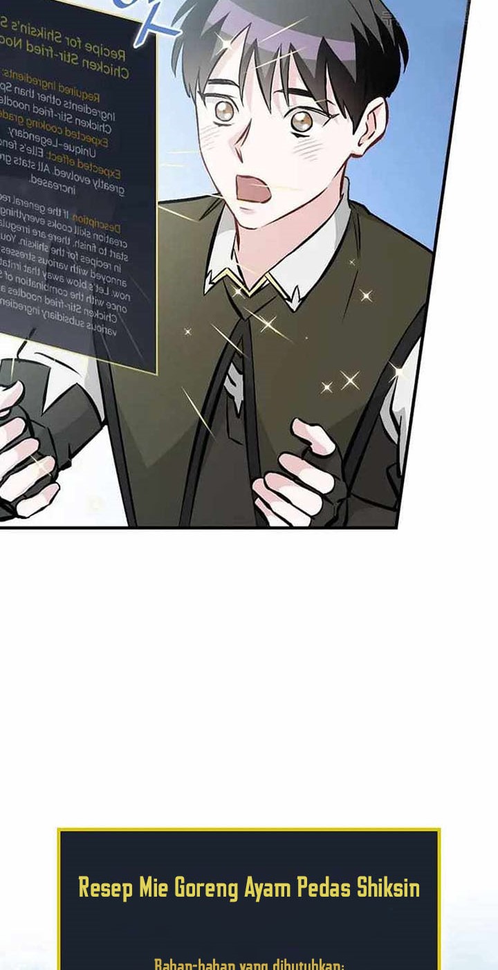 Leveling Up, By Only Eating! chapter 149 halaman 15