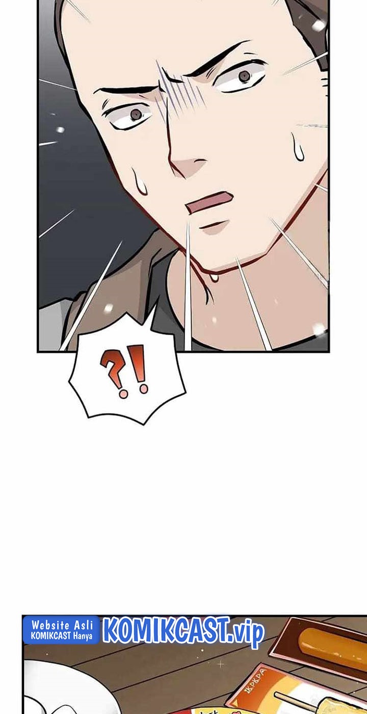 Leveling Up, By Only Eating! chapter 149 halaman 18