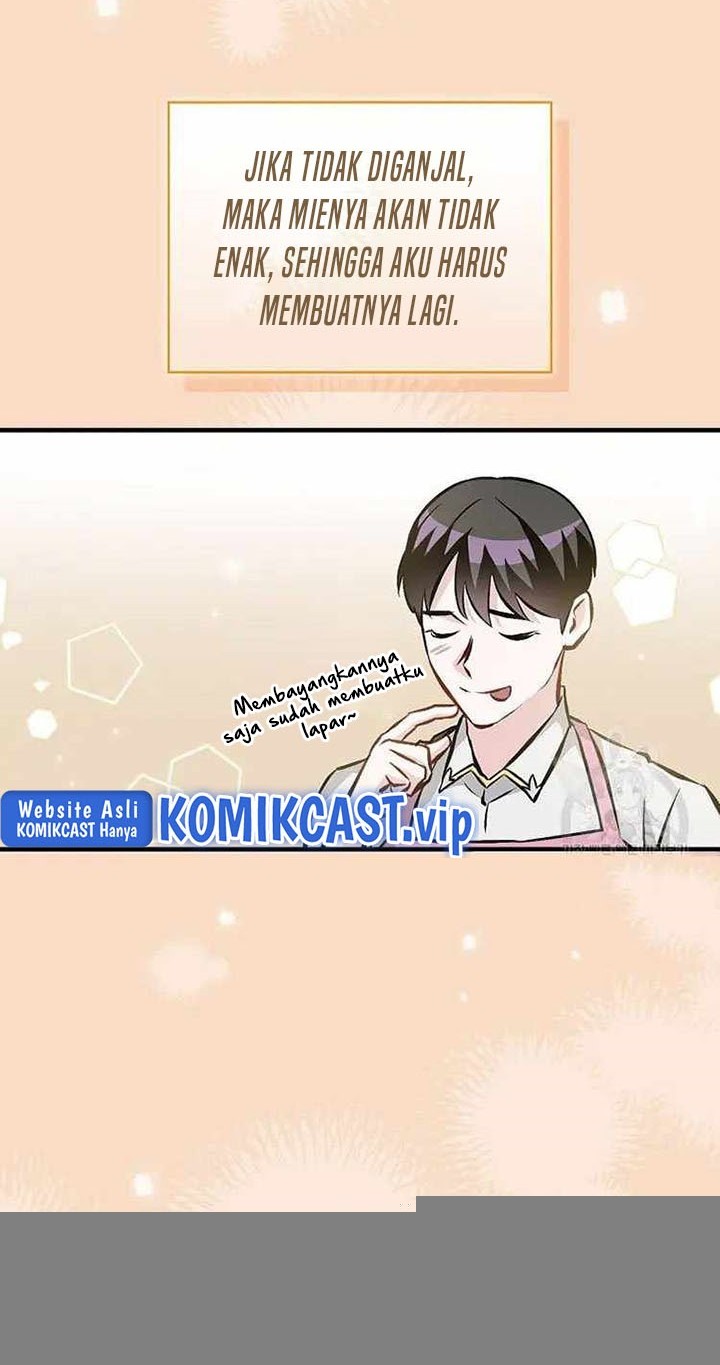 Leveling Up, By Only Eating! chapter 149 halaman 23