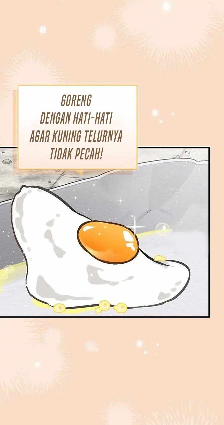 Leveling Up, By Only Eating! chapter 149 halaman 25