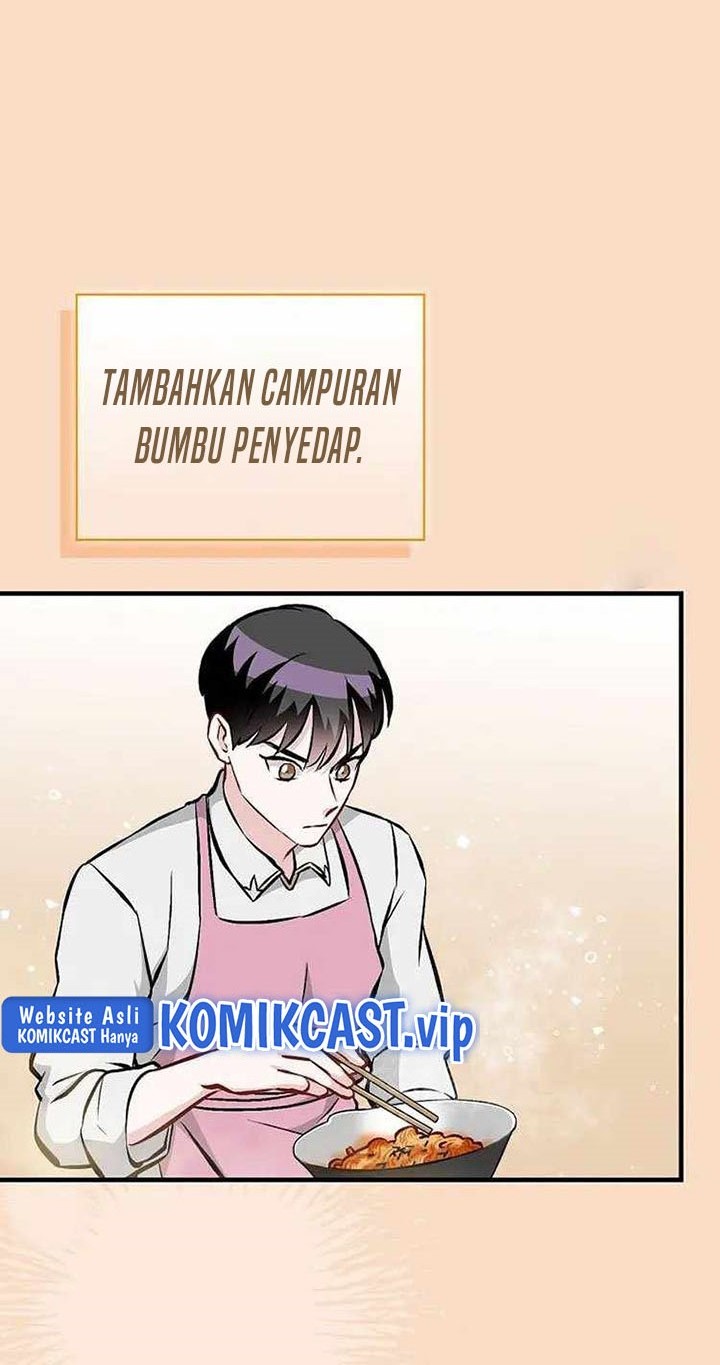 Leveling Up, By Only Eating! chapter 149 halaman 31