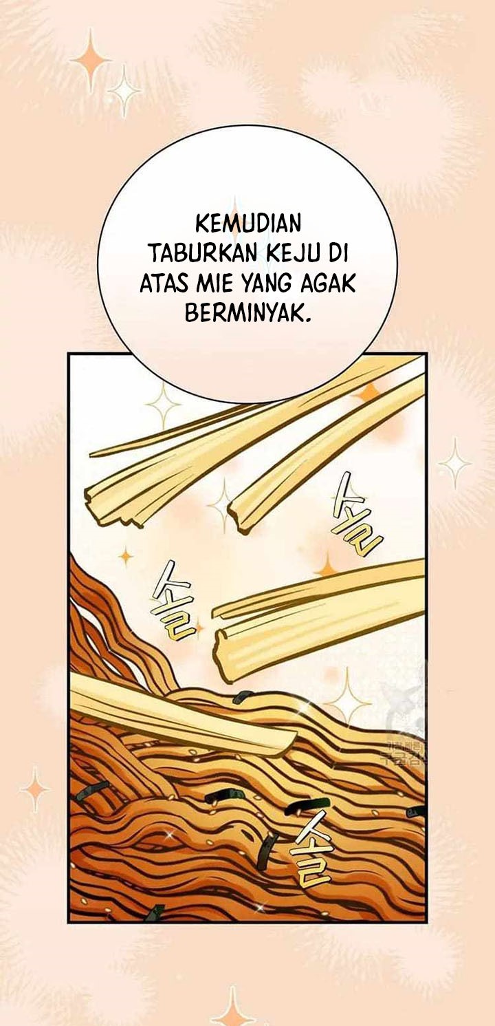 Leveling Up, By Only Eating! chapter 149 halaman 32