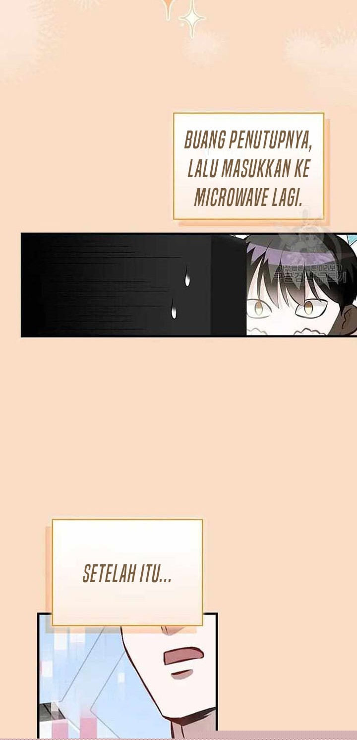 Leveling Up, By Only Eating! chapter 149 halaman 33