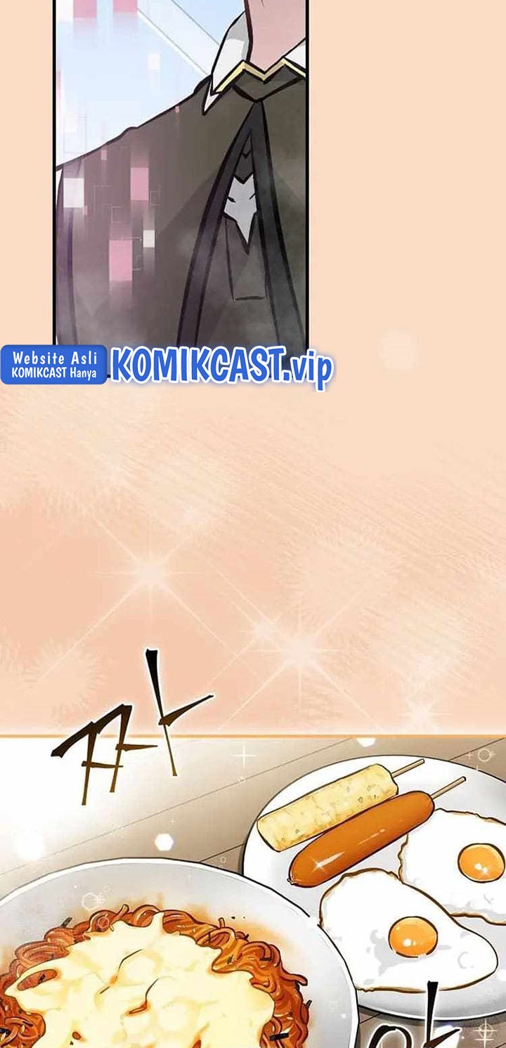 Leveling Up, By Only Eating! chapter 149 halaman 34