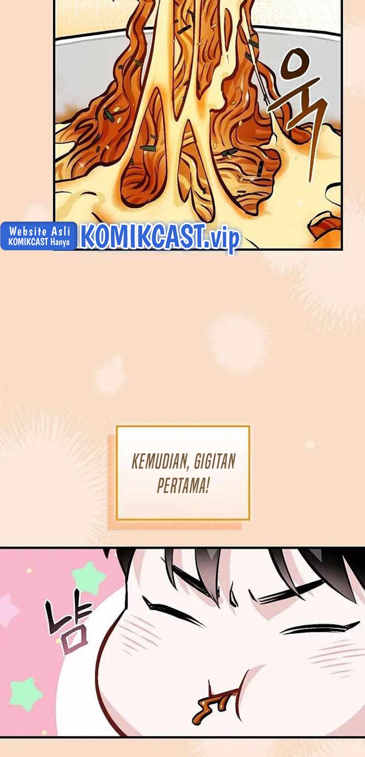Leveling Up, By Only Eating! chapter 149 halaman 36
