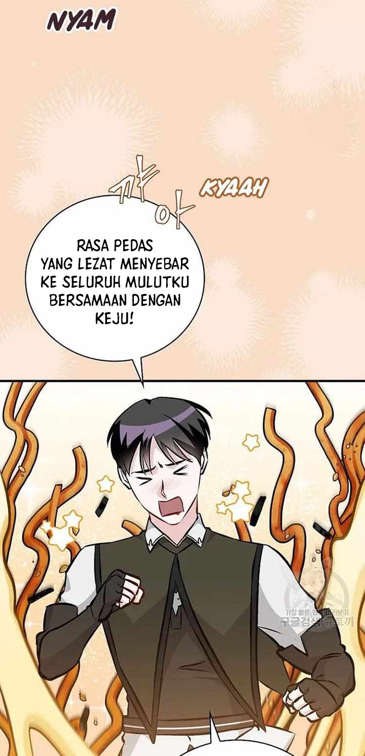 Leveling Up, By Only Eating! chapter 149 halaman 37