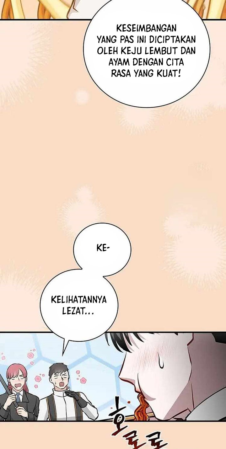 Leveling Up, By Only Eating! chapter 149 halaman 38