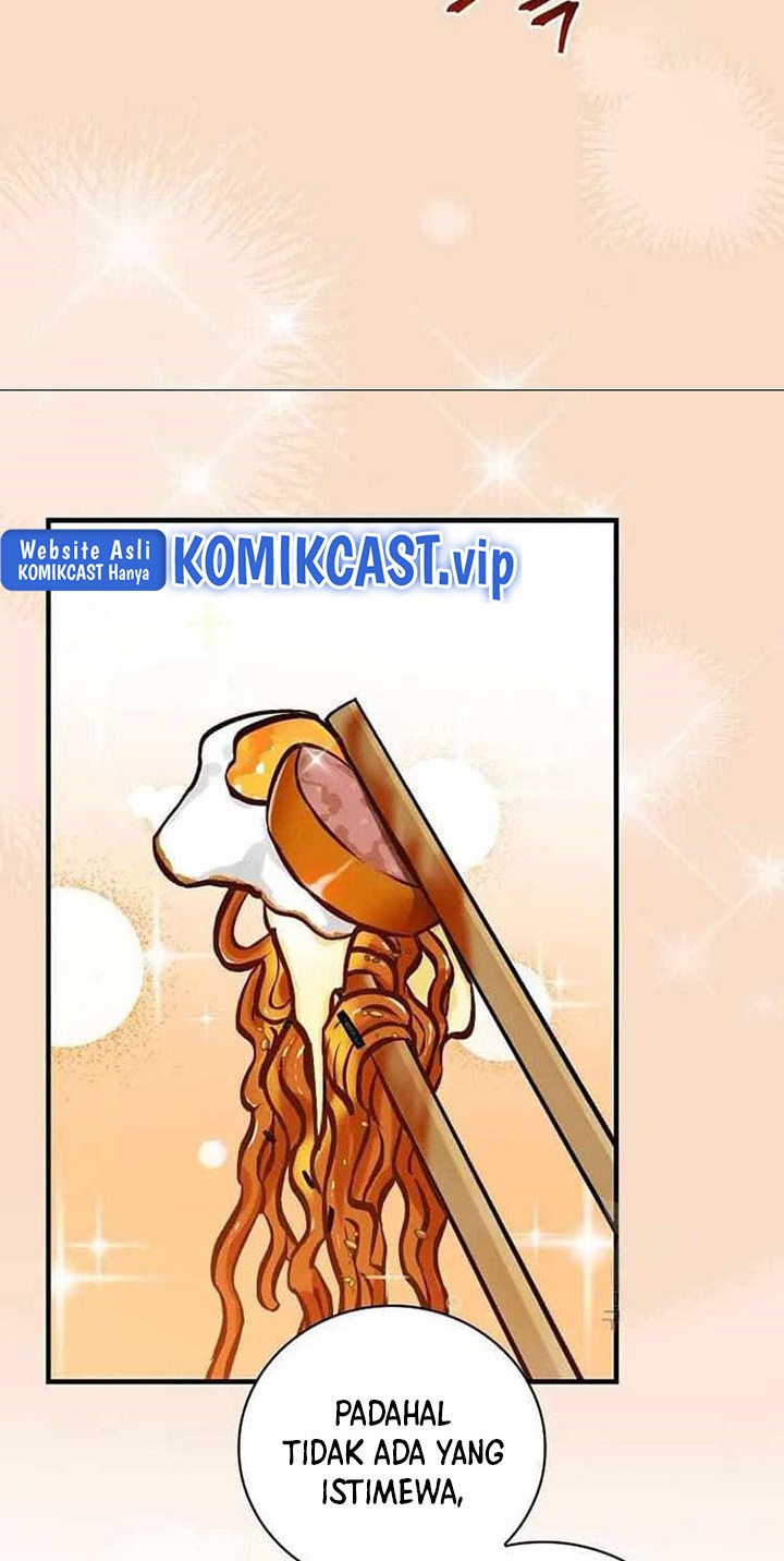 Leveling Up, By Only Eating! chapter 149 halaman 39