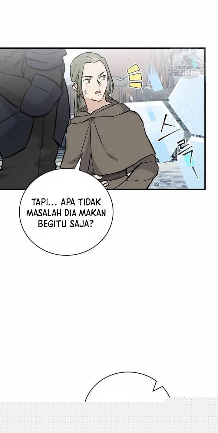 Leveling Up, By Only Eating! chapter 149 halaman 41