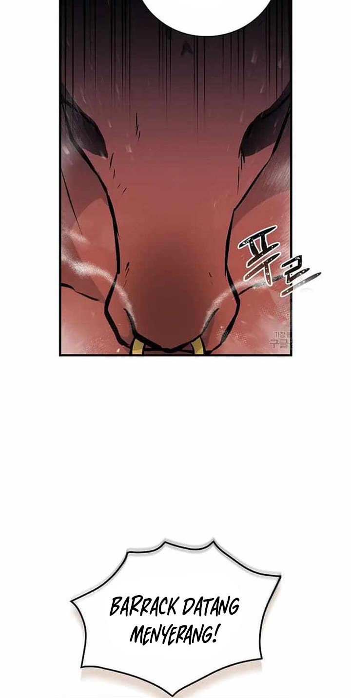 Leveling Up, By Only Eating! chapter 149 halaman 42