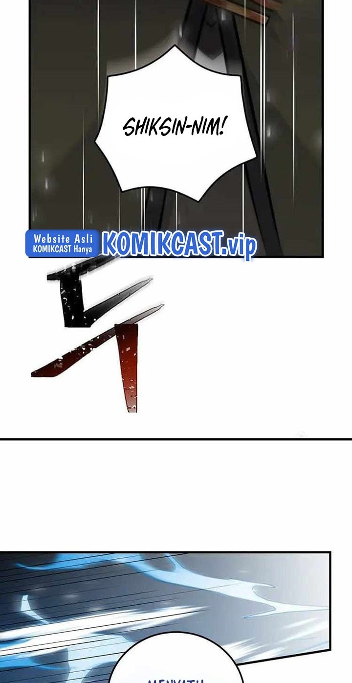 Leveling Up, By Only Eating! chapter 149 halaman 45