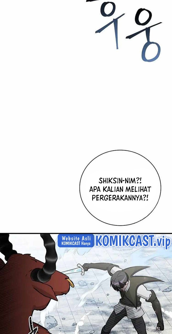 Leveling Up, By Only Eating! chapter 149 halaman 47