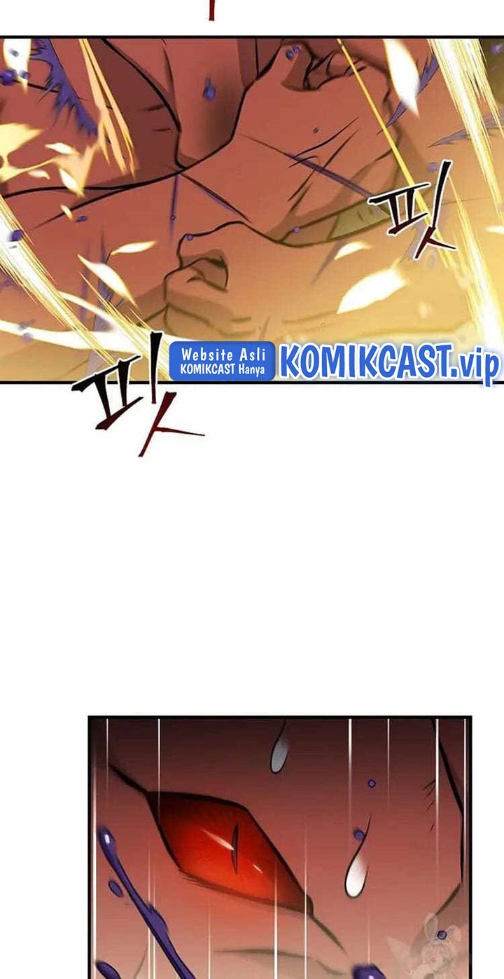 Leveling Up, By Only Eating! chapter 149 halaman 55