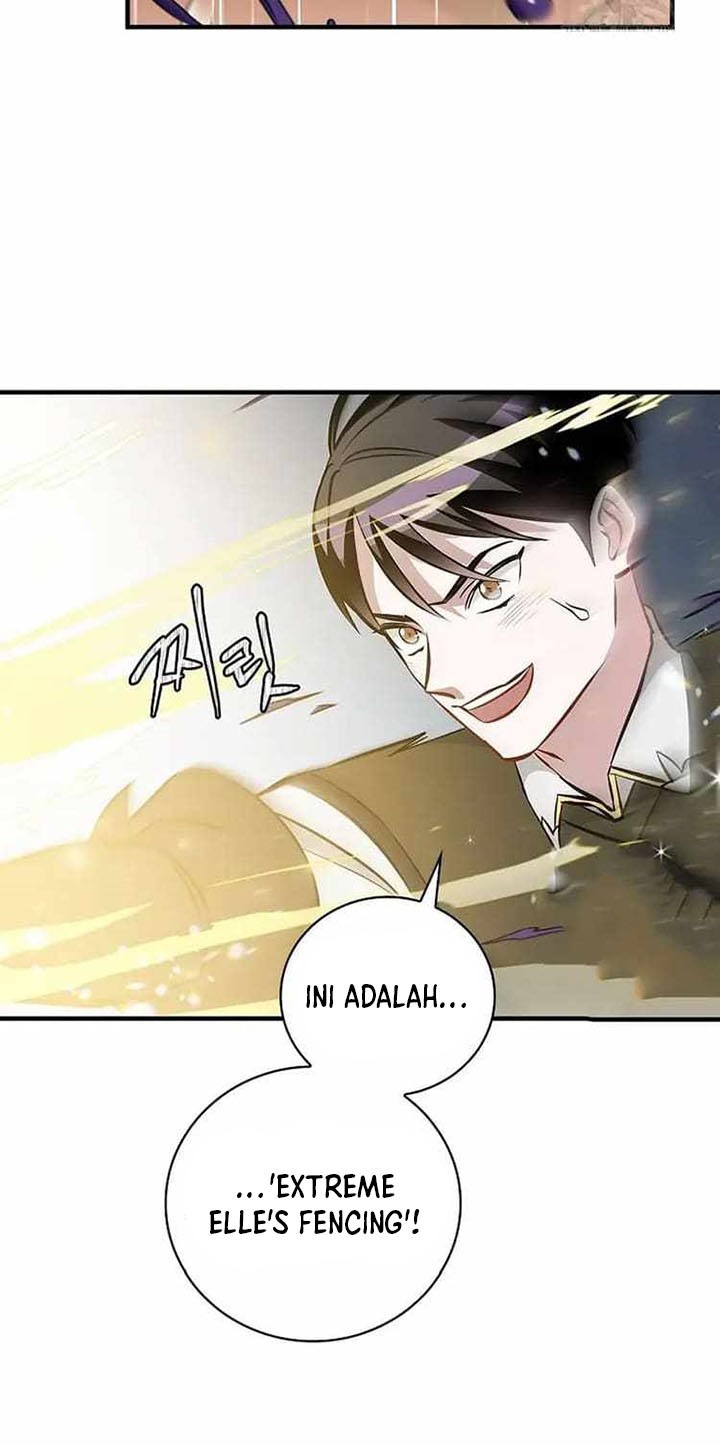 Leveling Up, By Only Eating! chapter 149 halaman 56