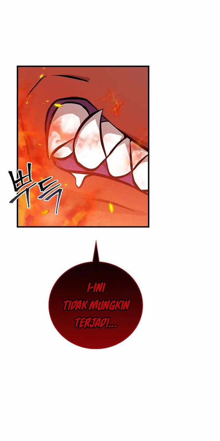 Leveling Up, By Only Eating! chapter 149 halaman 57