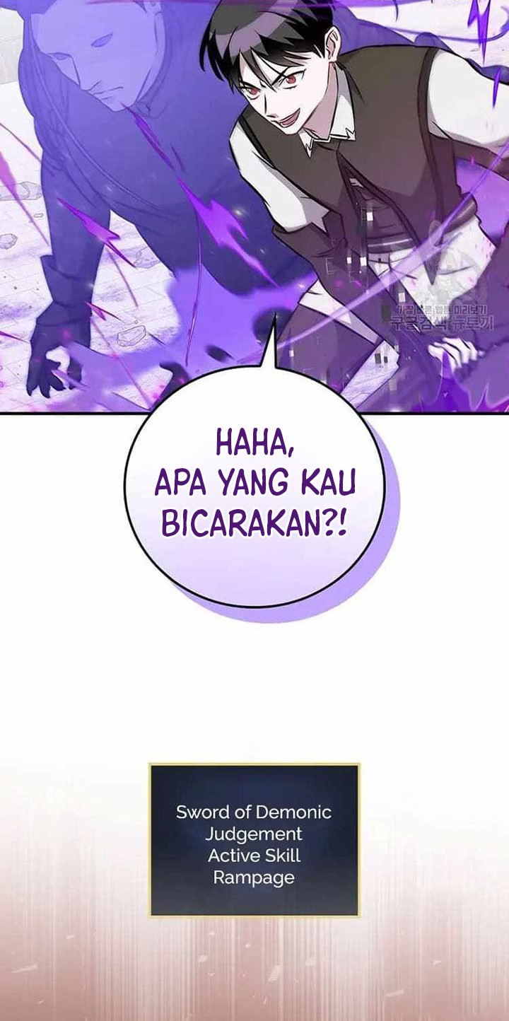 Leveling Up, By Only Eating! chapter 149 halaman 59