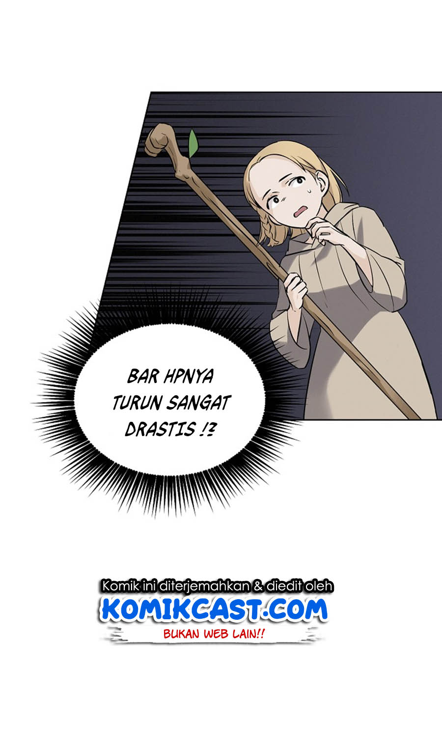 Leveling Up, By Only Eating! chapter 15 halaman 3