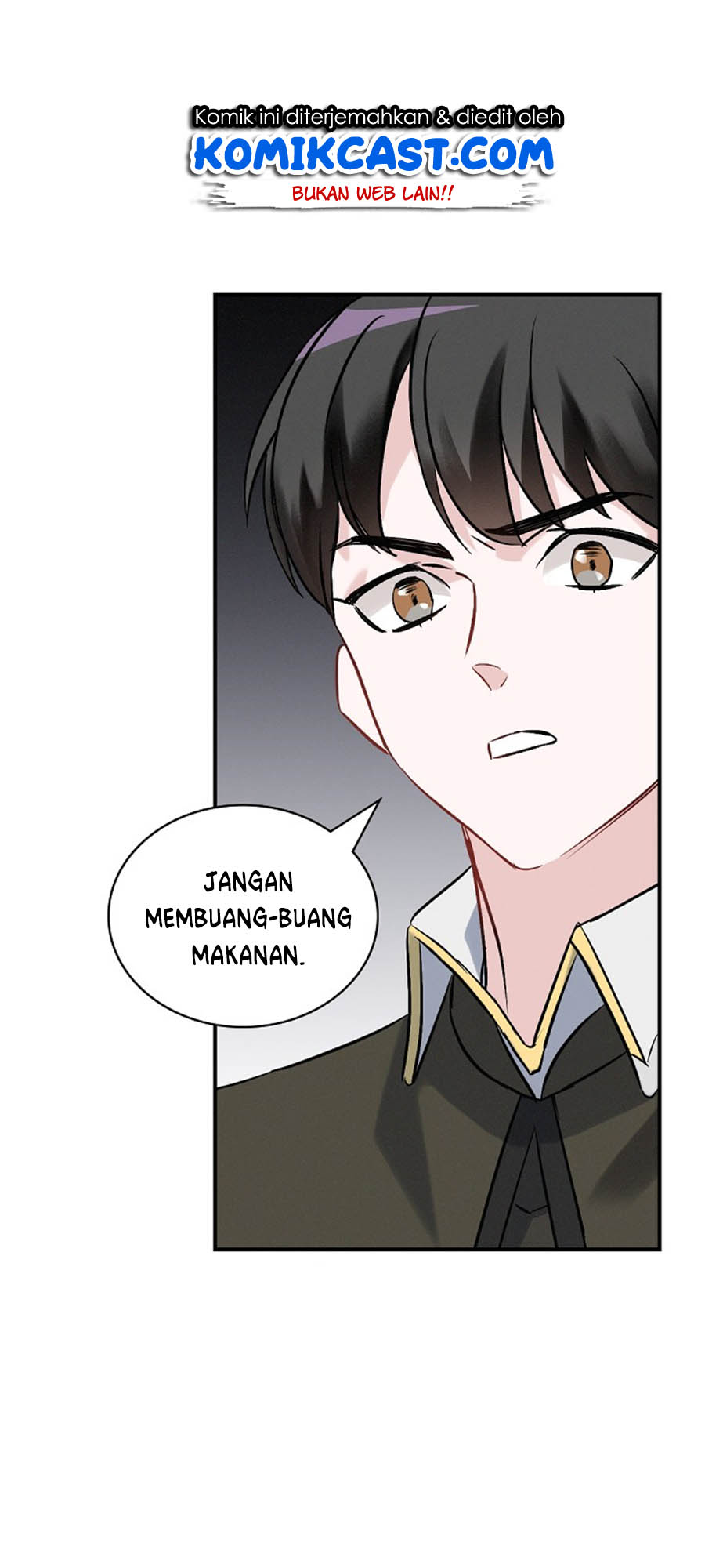 Leveling Up, By Only Eating! chapter 15 halaman 7