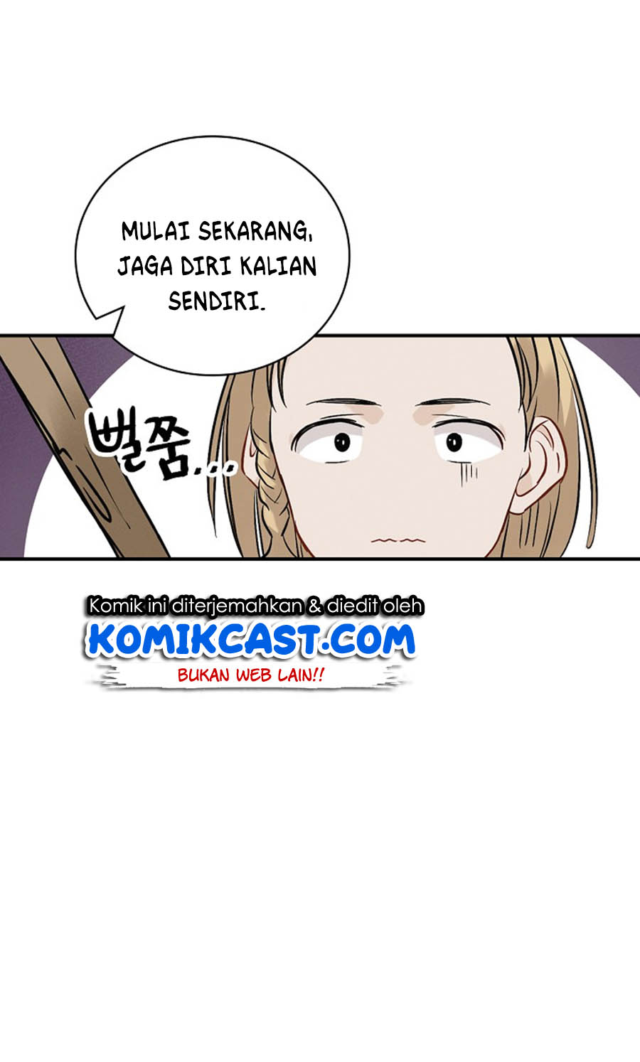 Leveling Up, By Only Eating! chapter 15 halaman 10