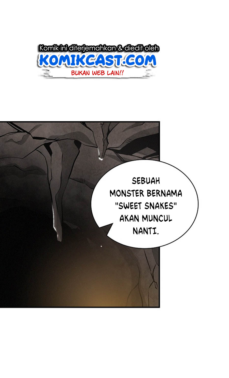 Leveling Up, By Only Eating! chapter 15 halaman 13