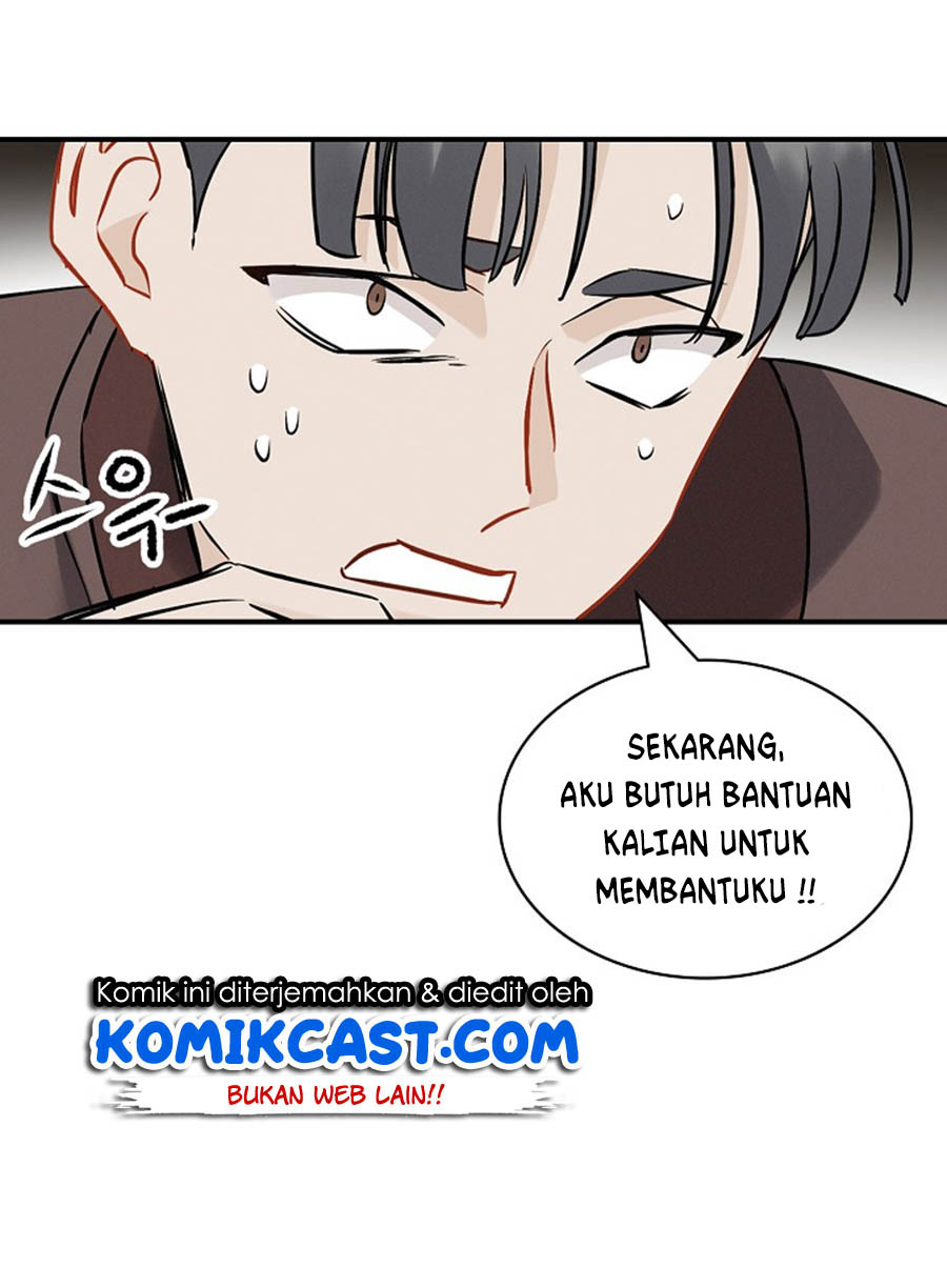 Leveling Up, By Only Eating! chapter 15 halaman 26