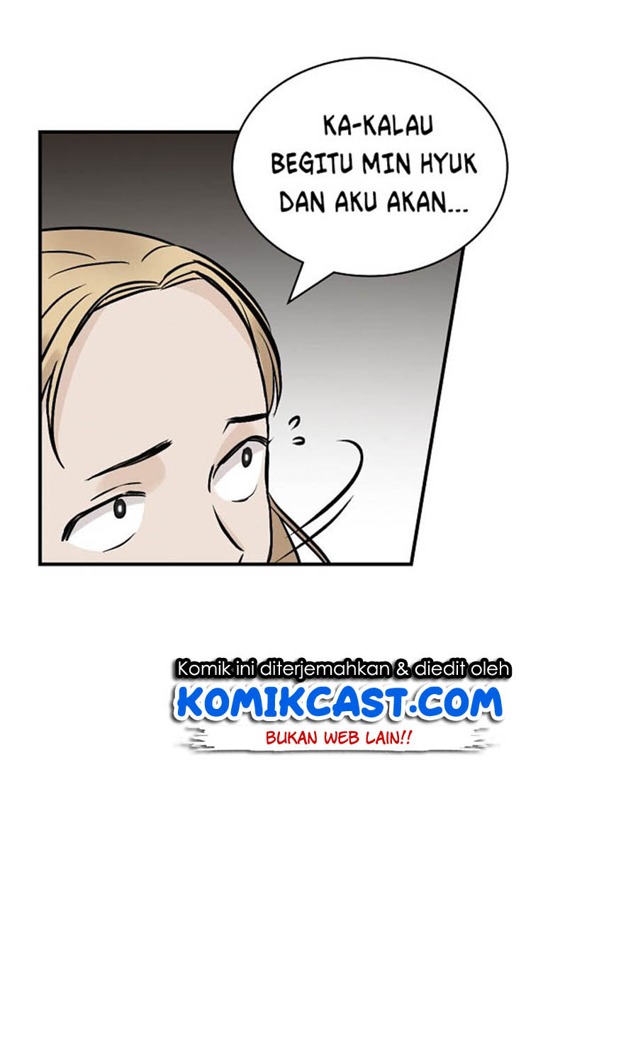 Leveling Up, By Only Eating! chapter 15 halaman 27