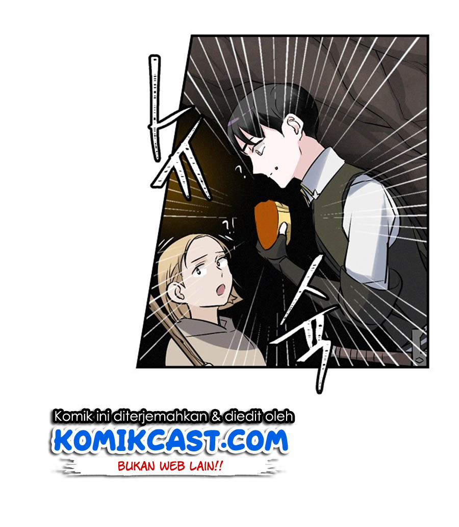 Leveling Up, By Only Eating! chapter 15 halaman 28