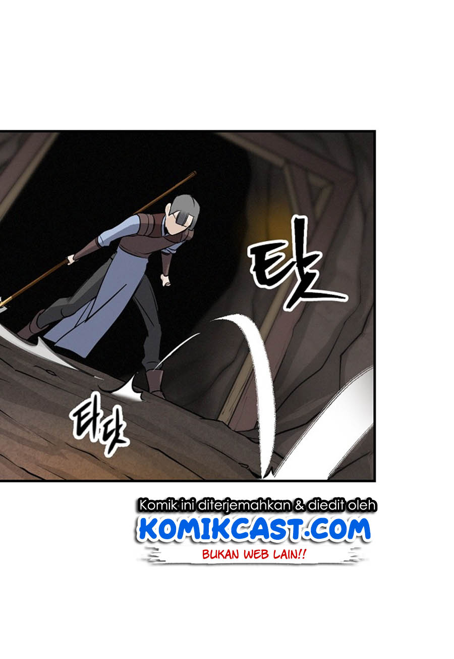 Leveling Up, By Only Eating! chapter 15 halaman 31