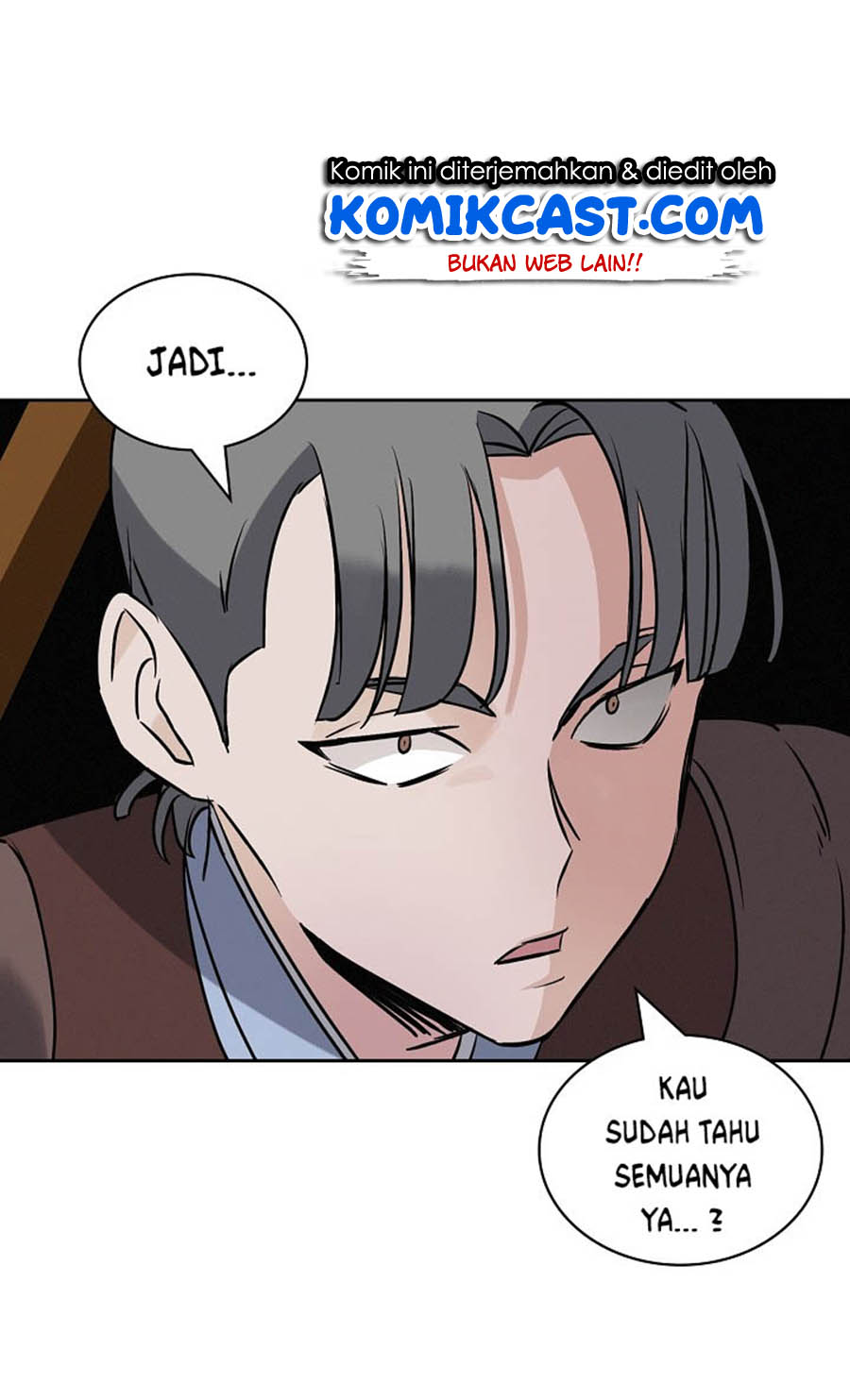 Leveling Up, By Only Eating! chapter 15 halaman 33
