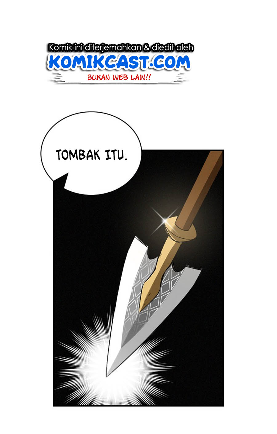 Leveling Up, By Only Eating! chapter 15 halaman 37
