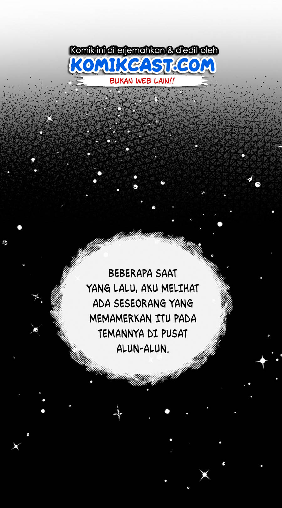 Leveling Up, By Only Eating! chapter 15 halaman 38