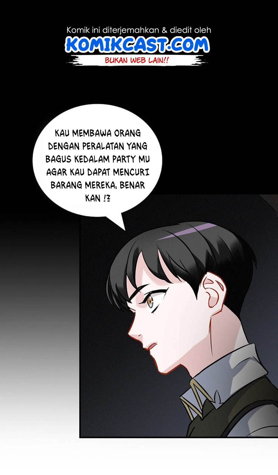 Leveling Up, By Only Eating! chapter 15 halaman 42