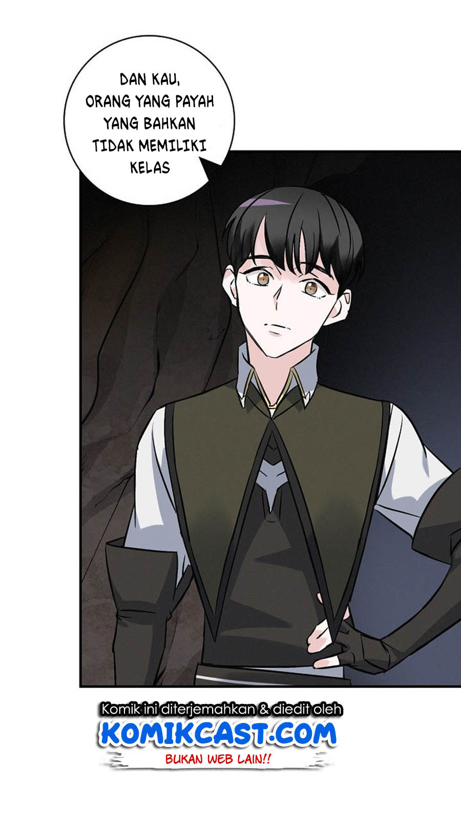 Leveling Up, By Only Eating! chapter 15 halaman 45