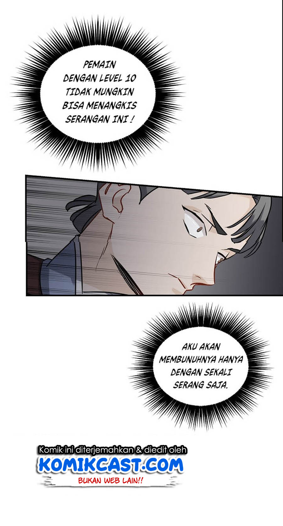 Leveling Up, By Only Eating! chapter 15 halaman 48
