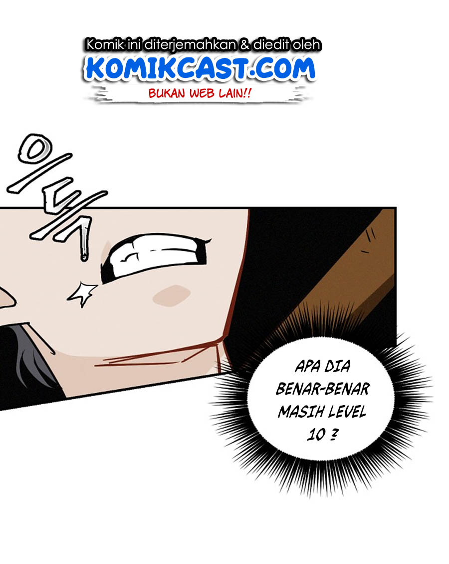 Leveling Up, By Only Eating! chapter 15 halaman 53