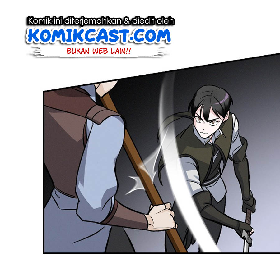 Leveling Up, By Only Eating! chapter 15 halaman 56