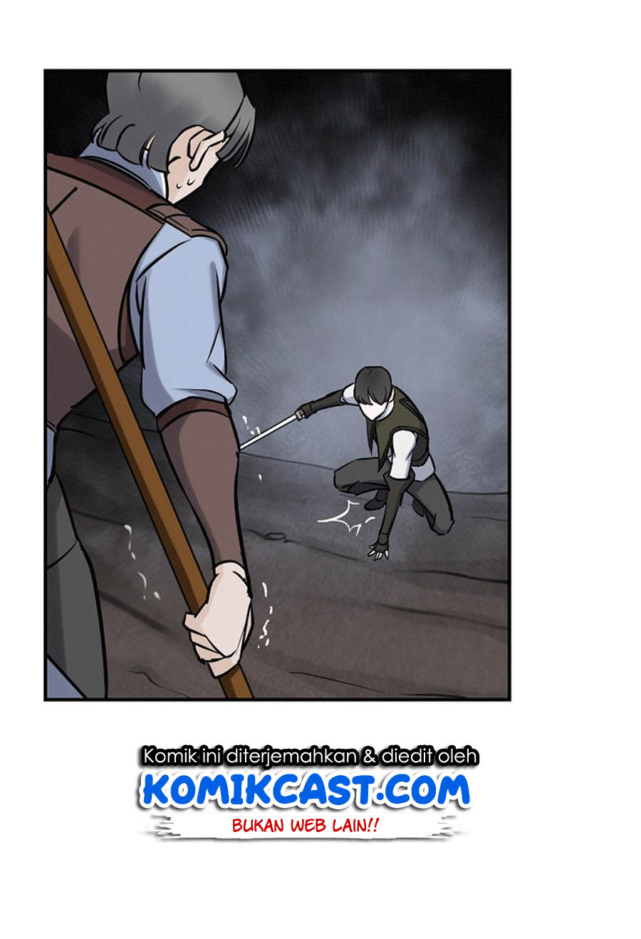 Leveling Up, By Only Eating! chapter 15 halaman 58