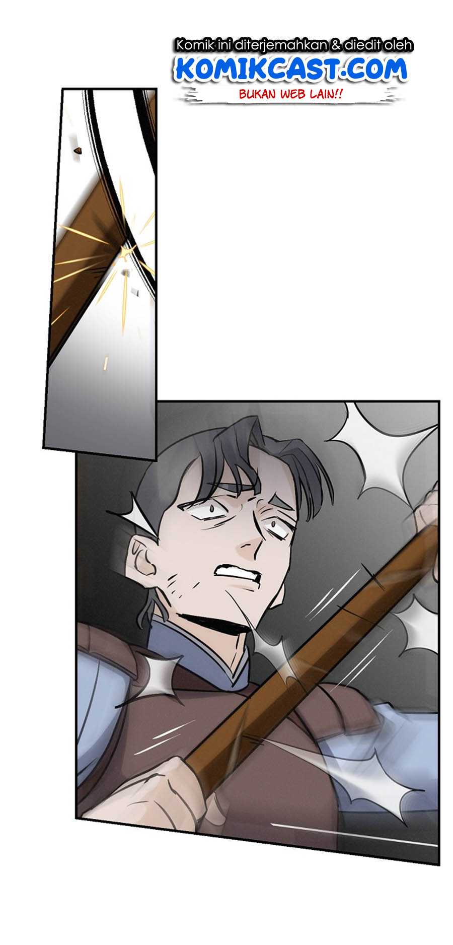 Leveling Up, By Only Eating! chapter 15 halaman 60