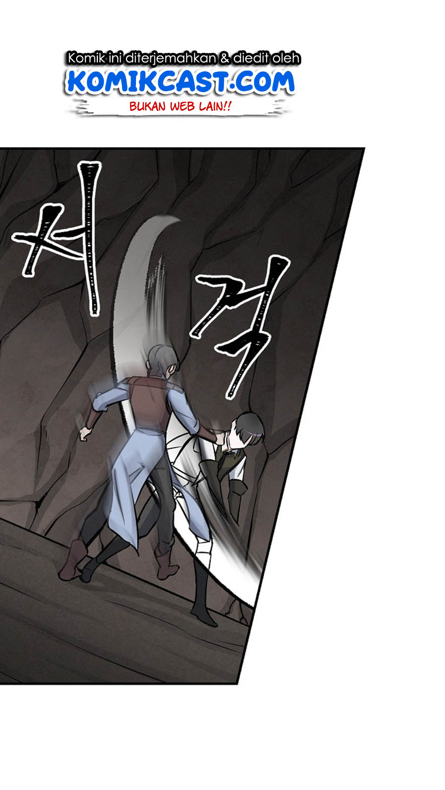 Leveling Up, By Only Eating! chapter 15 halaman 62
