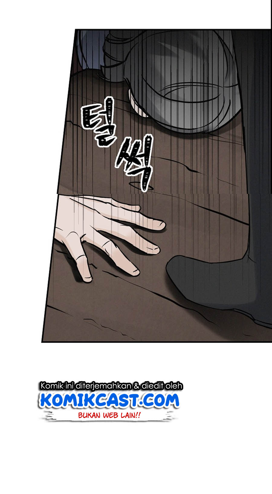 Leveling Up, By Only Eating! chapter 15 halaman 63