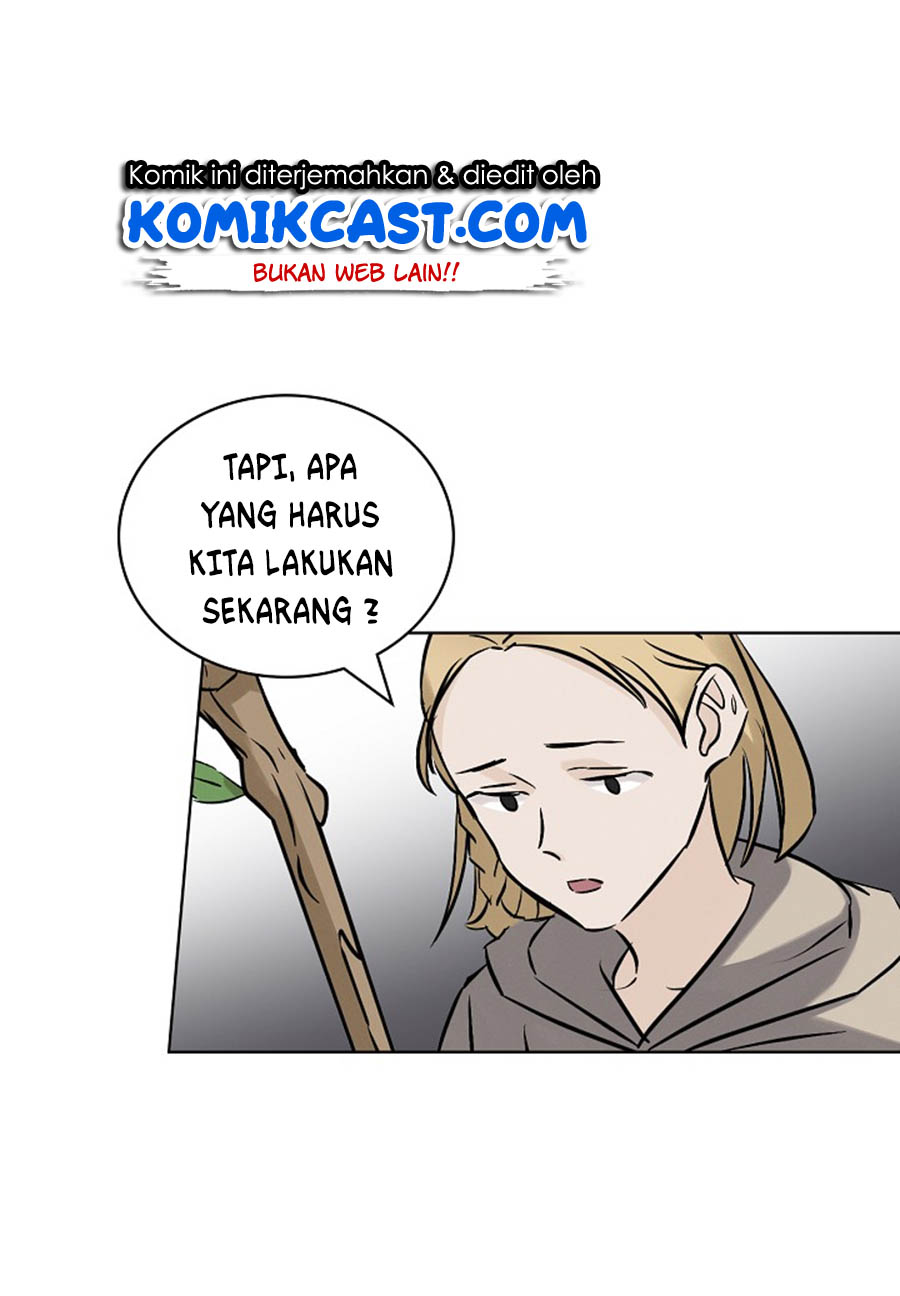 Leveling Up, By Only Eating! chapter 15 halaman 66