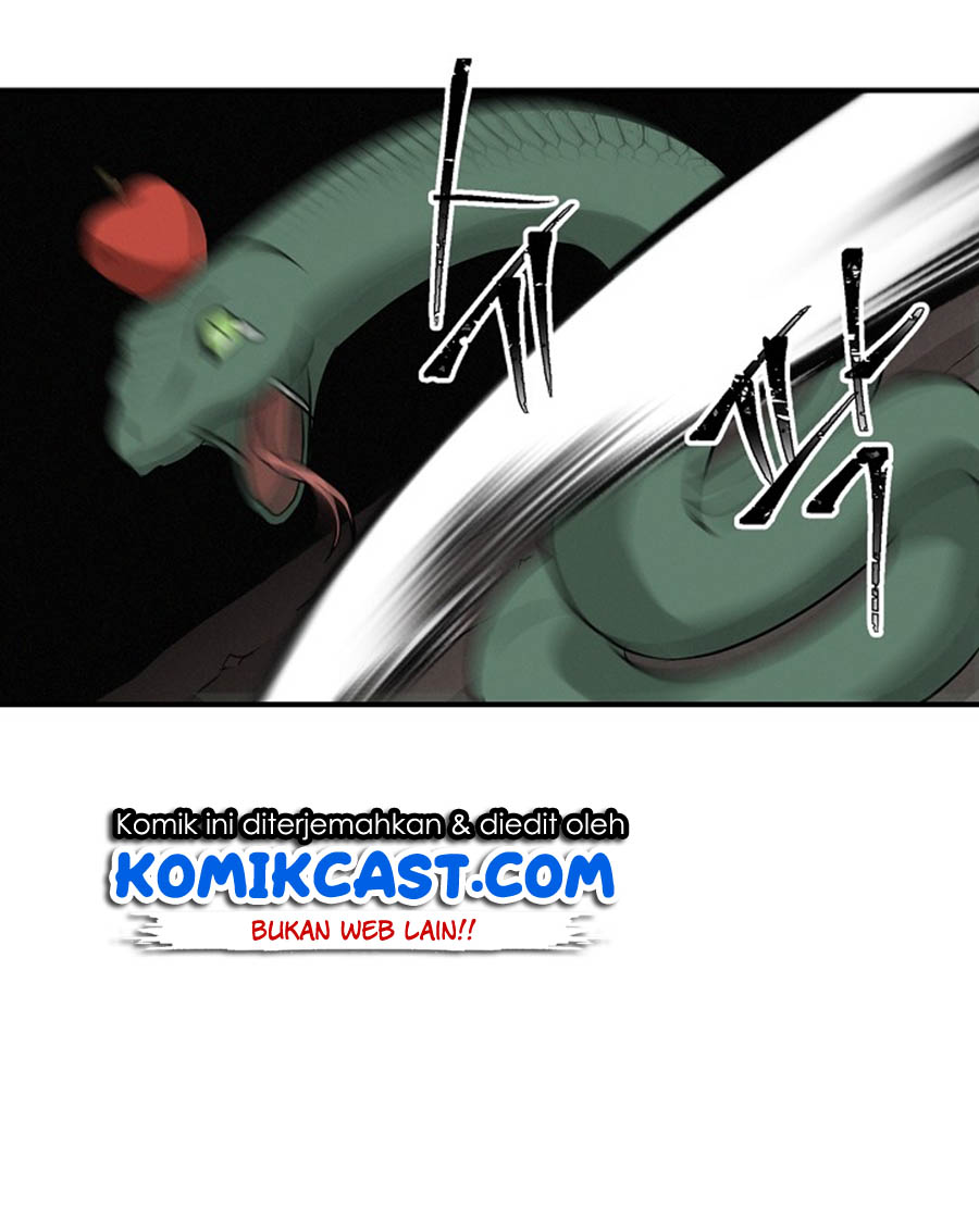 Leveling Up, By Only Eating! chapter 15 halaman 69