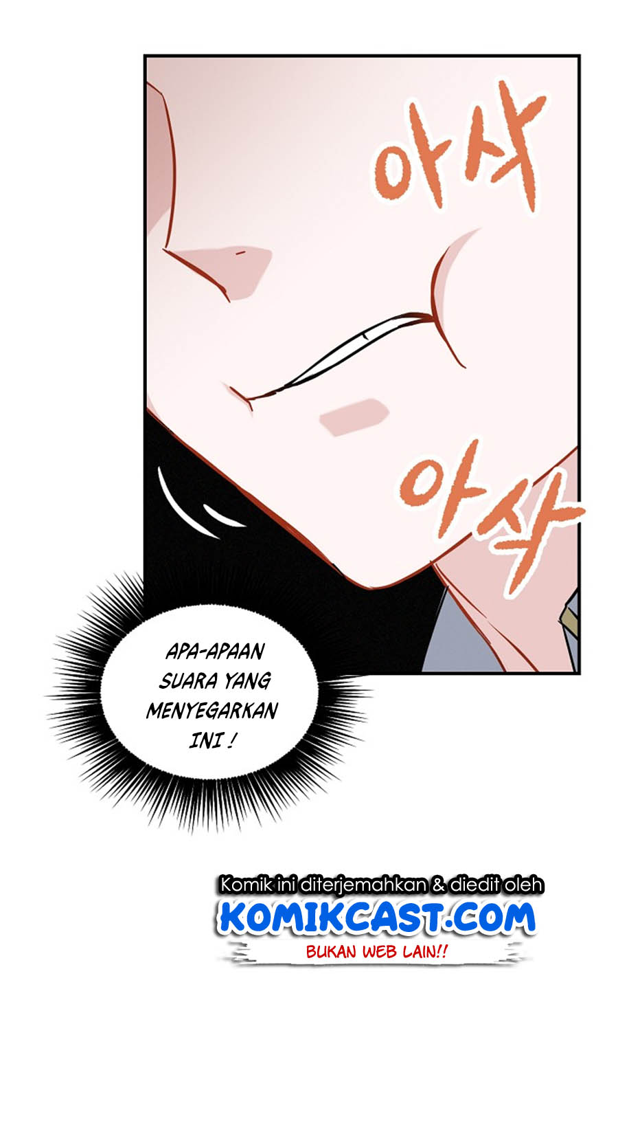 Leveling Up, By Only Eating! chapter 15 halaman 75
