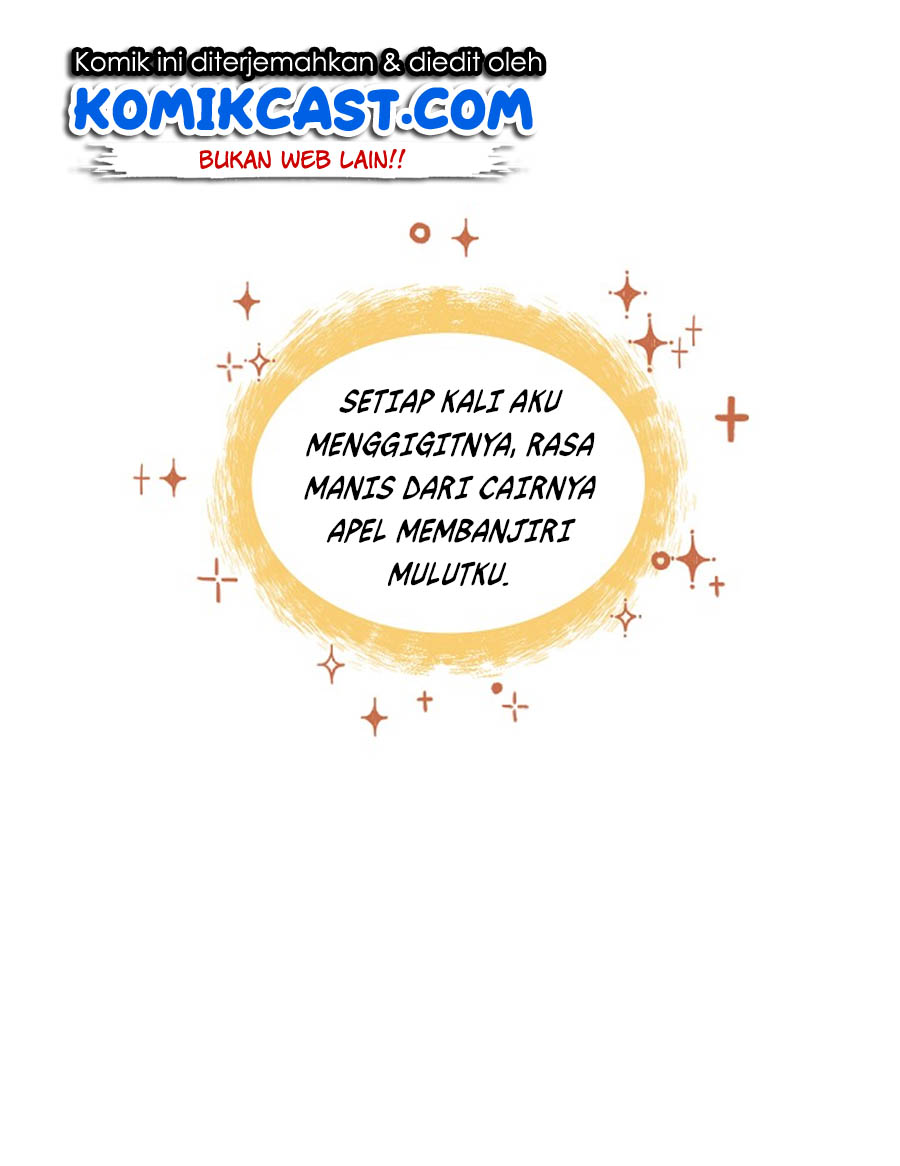 Leveling Up, By Only Eating! chapter 15 halaman 76