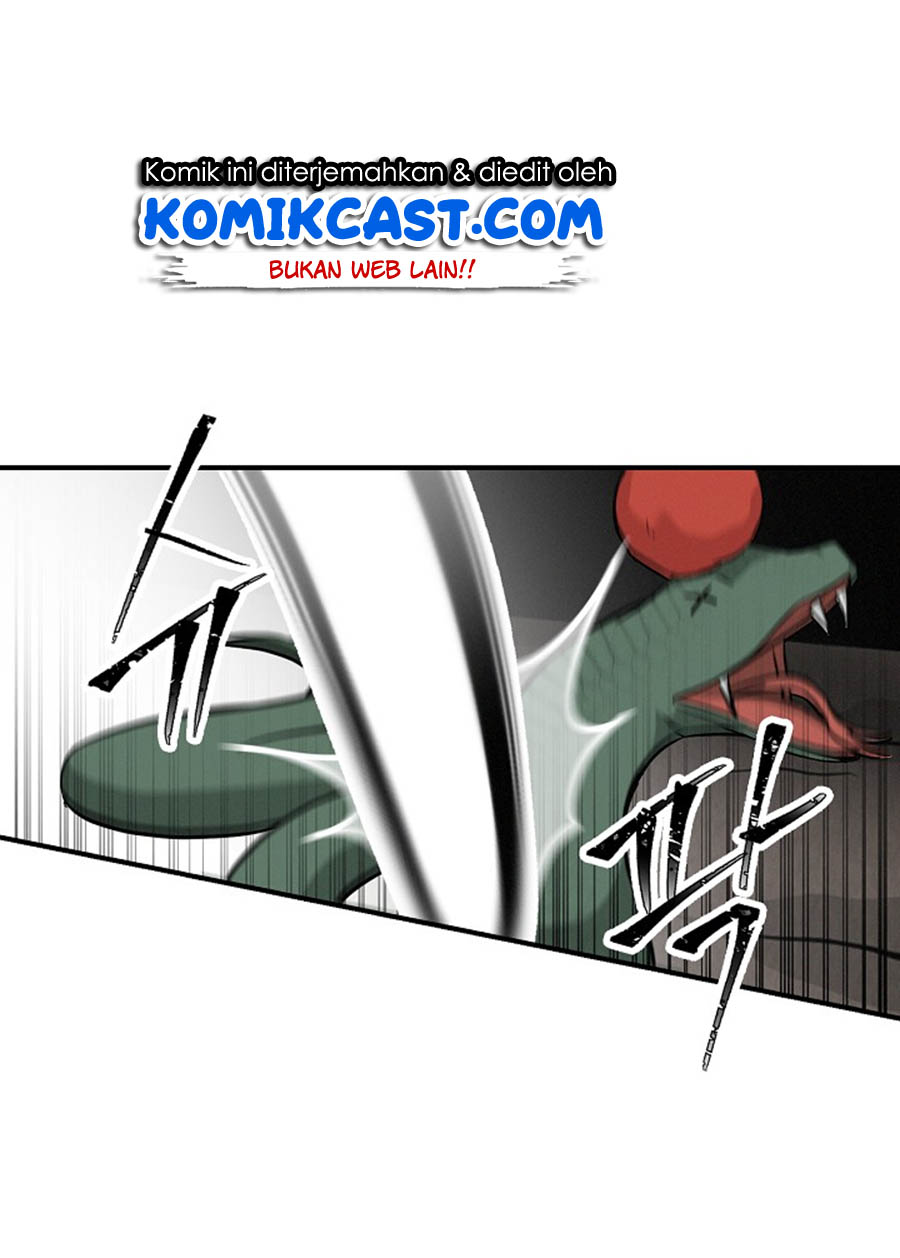 Leveling Up, By Only Eating! chapter 15 halaman 80